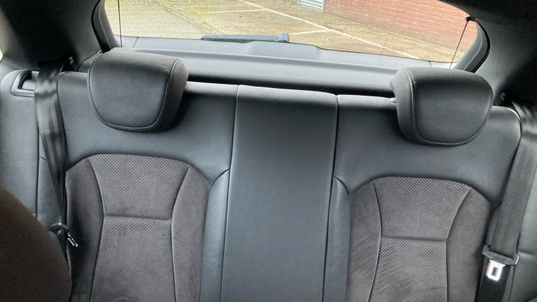 Audi A1 1.4 TFSI 150 S Line 5dr S Tronic Petrol Hatchback